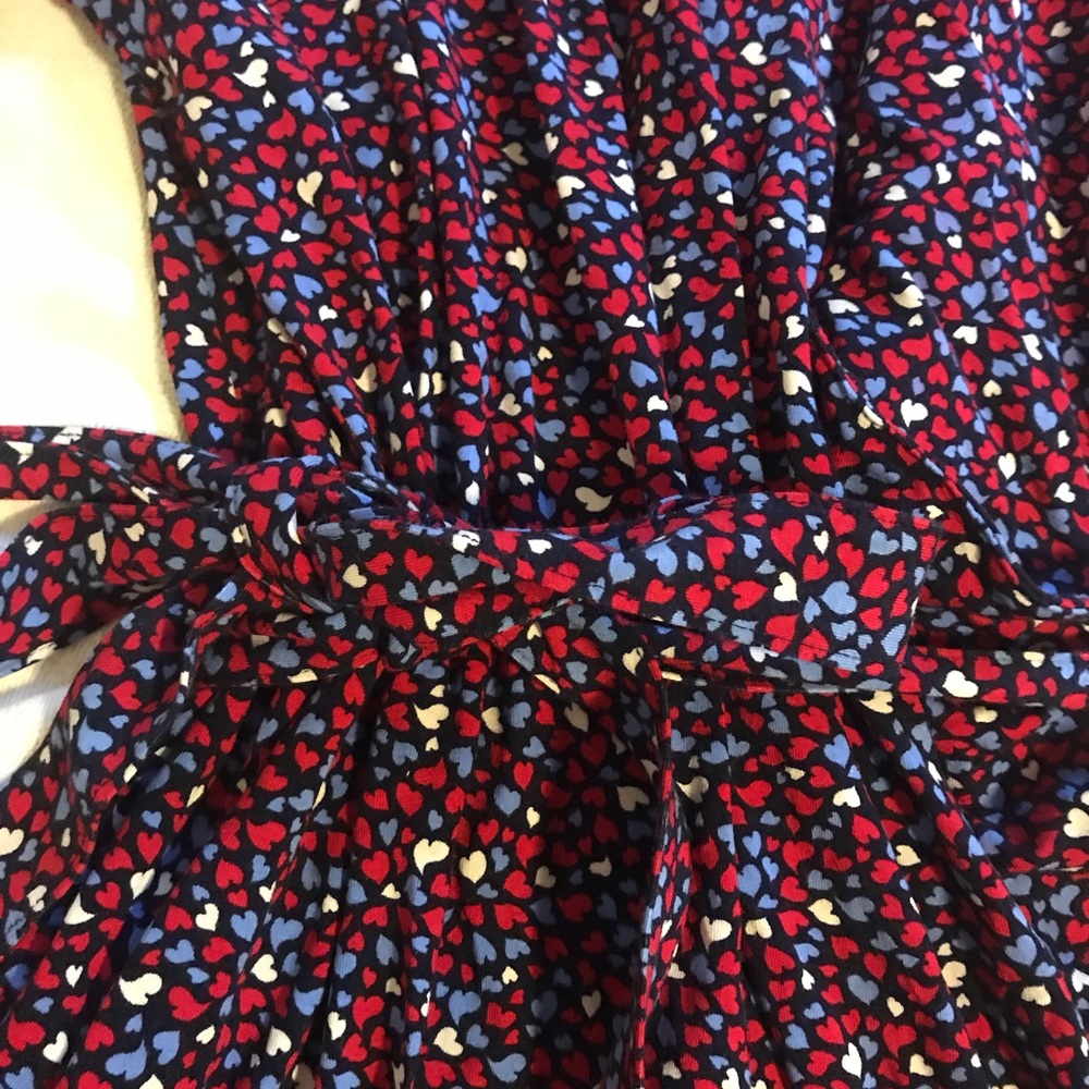Talbots dress